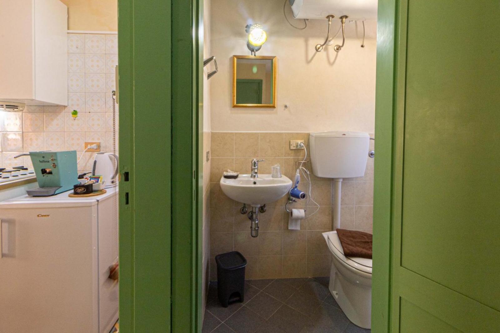Casa "A Chiazzetta" Hotel Castelbuono  Luaran gambar