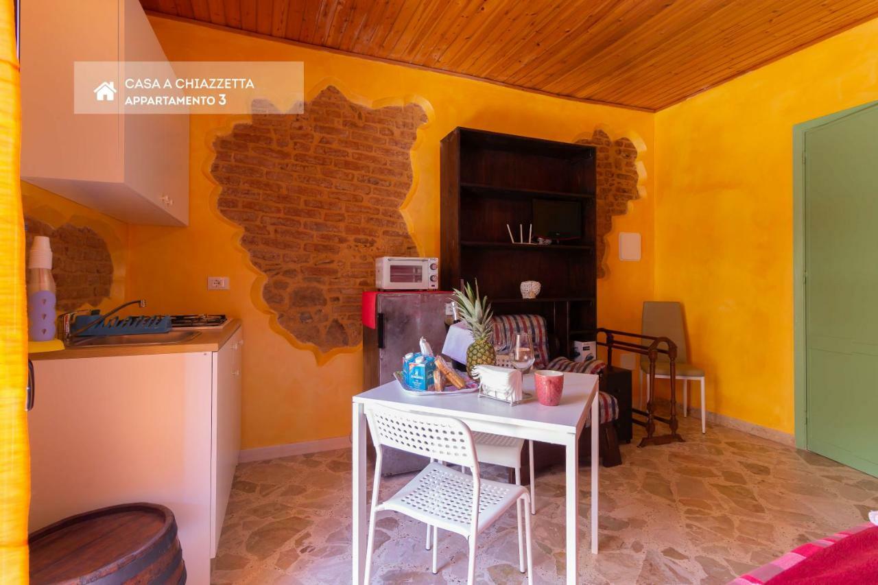 Casa "A Chiazzetta" Hotel Castelbuono  Luaran gambar