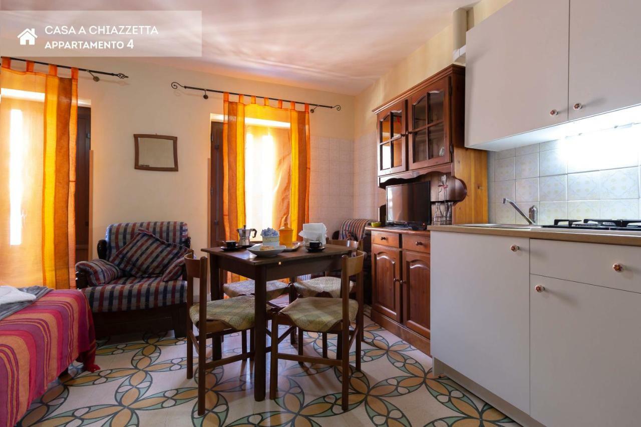 Casa "A Chiazzetta" Hotel Castelbuono  Luaran gambar